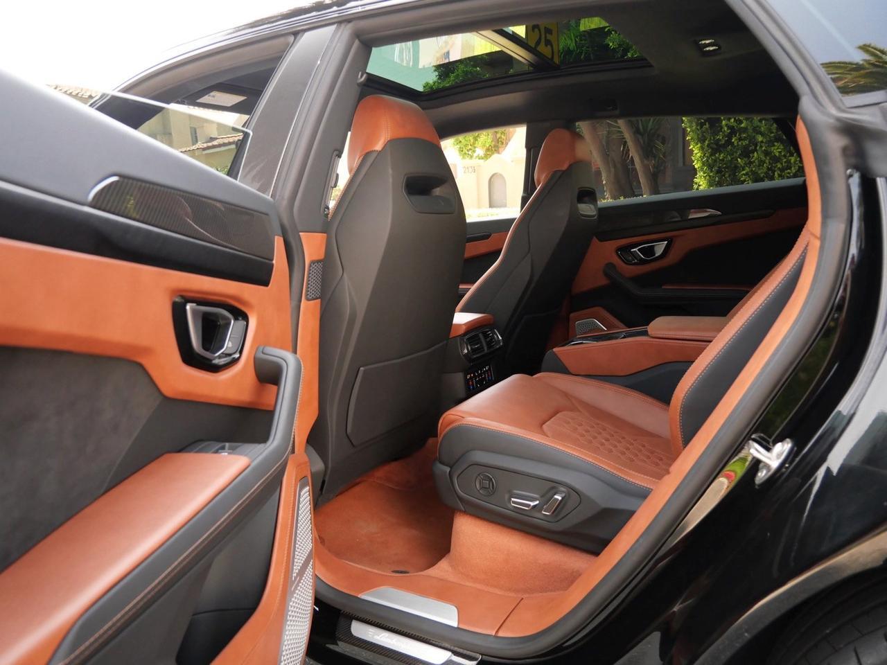 2023 Lamborghini Urus S S Lawrence KS