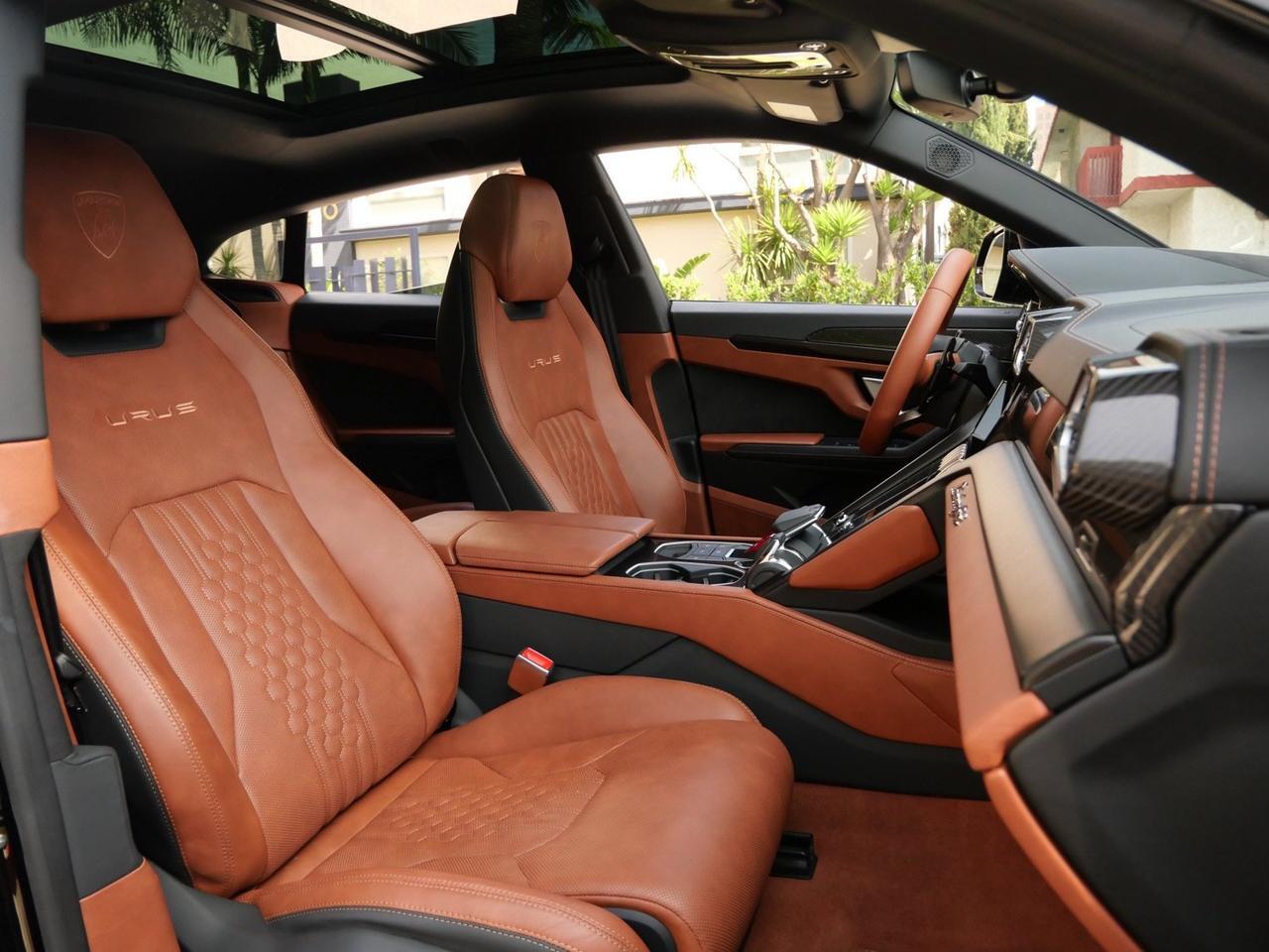 2023 Lamborghini Urus S S Lawrence KS