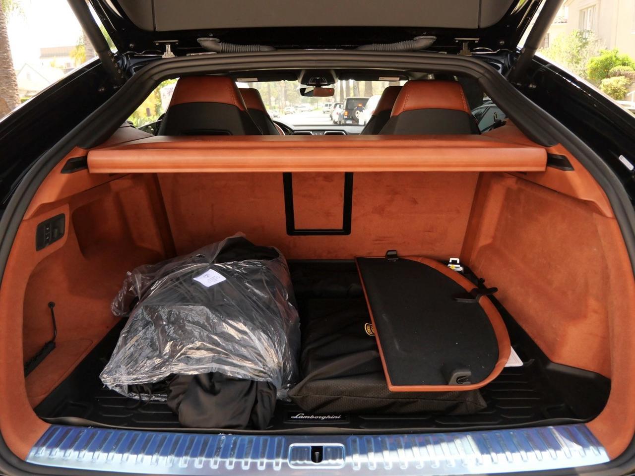 2023 Lamborghini Urus S S Lawrence KS