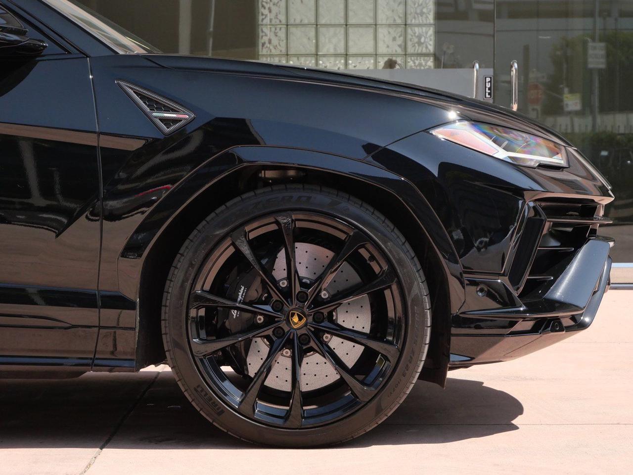 2023 Lamborghini Urus S S Lawrence KS