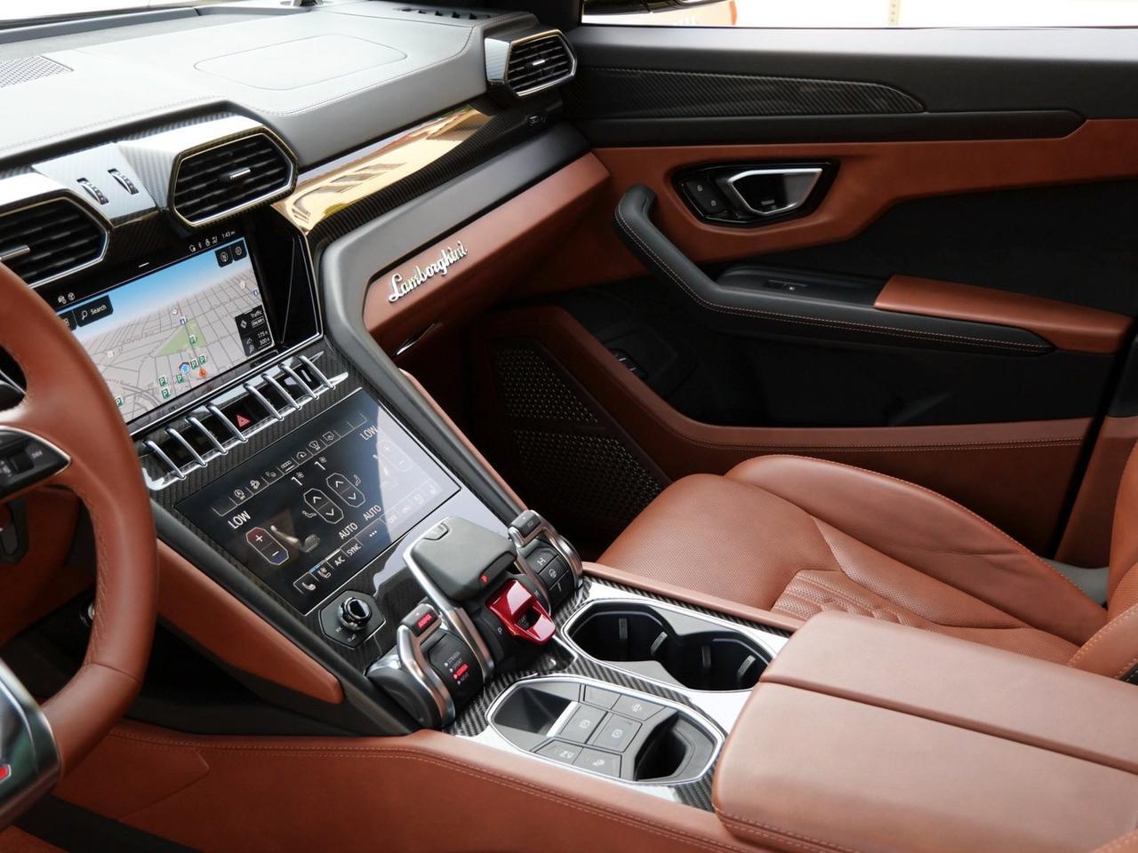 2023 Lamborghini Urus S S Lawrence KS