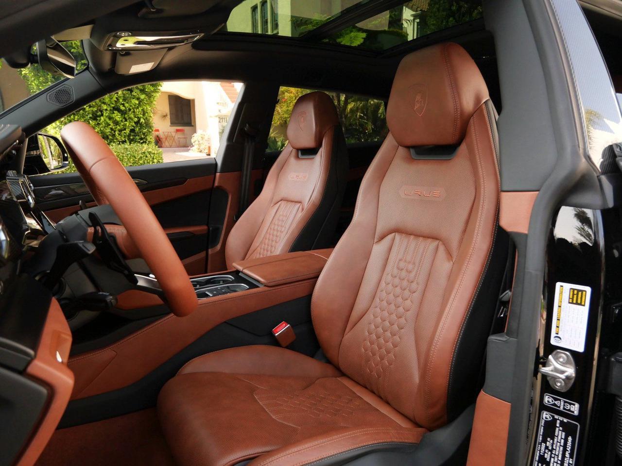 2023 Lamborghini Urus S S Lawrence KS