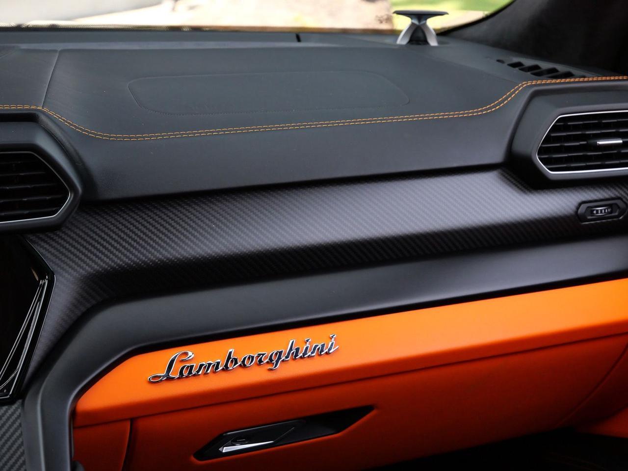 2023 Lamborghini Urus S S Lawrence KS