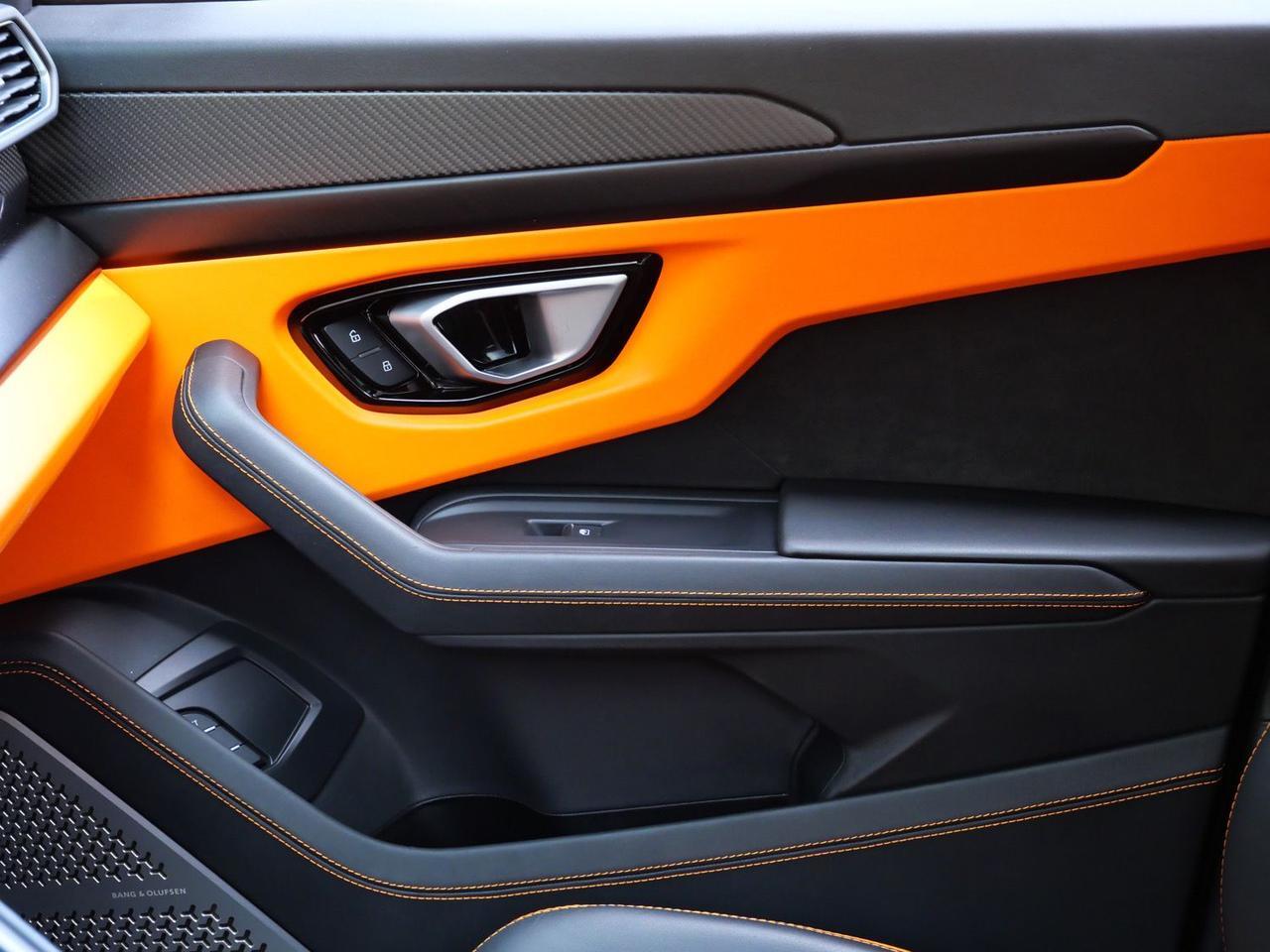 2023 Lamborghini Urus S S Lawrence KS