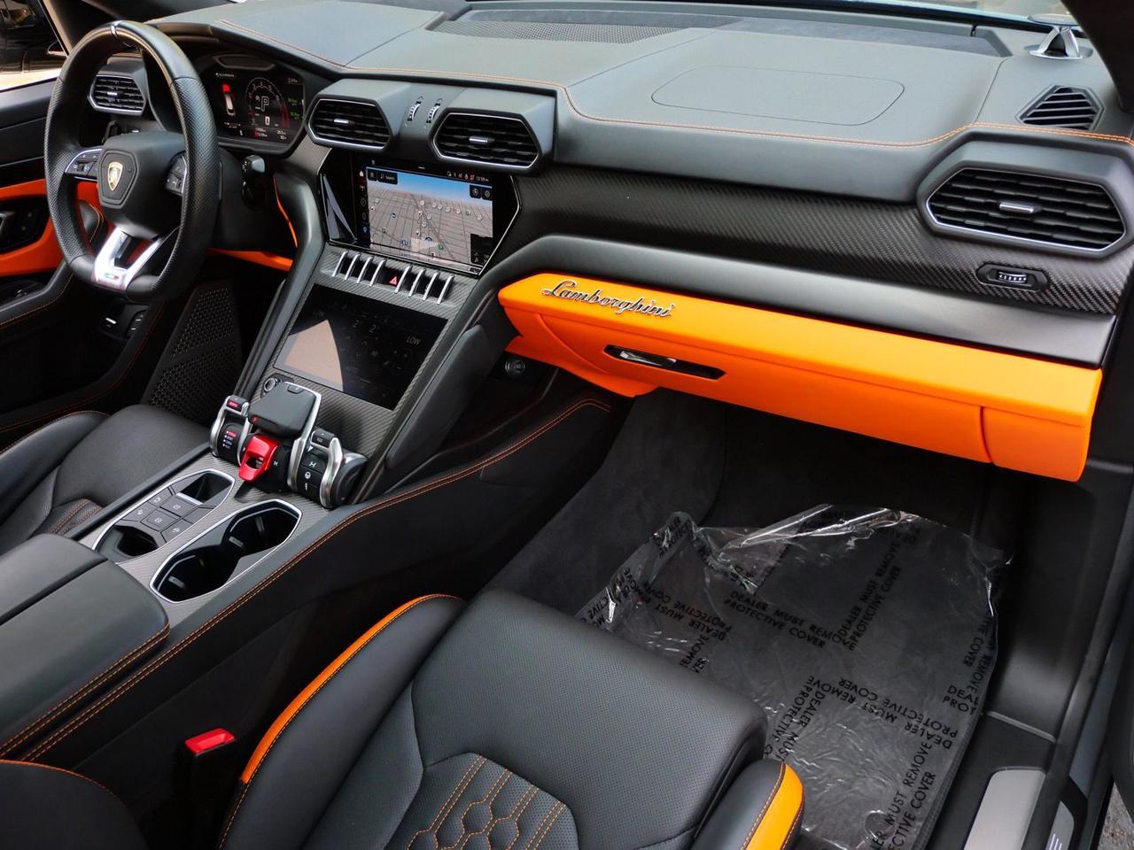 2023 Lamborghini Urus S S Lawrence KS
