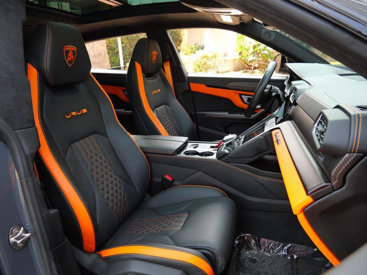 2023 Lamborghini Urus S S Lawrence KS
