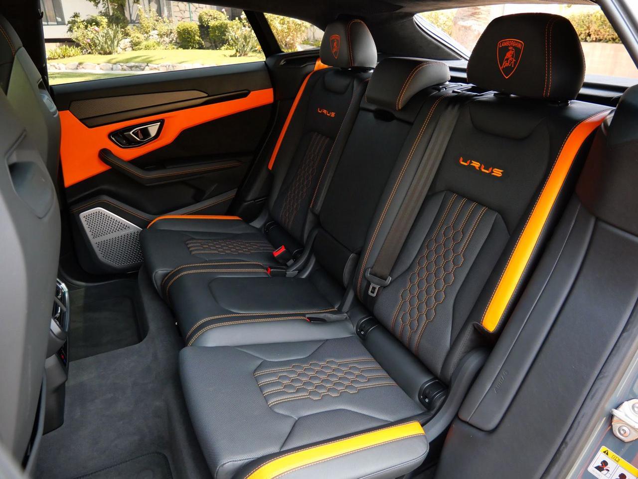 2023 Lamborghini Urus S S Lawrence KS