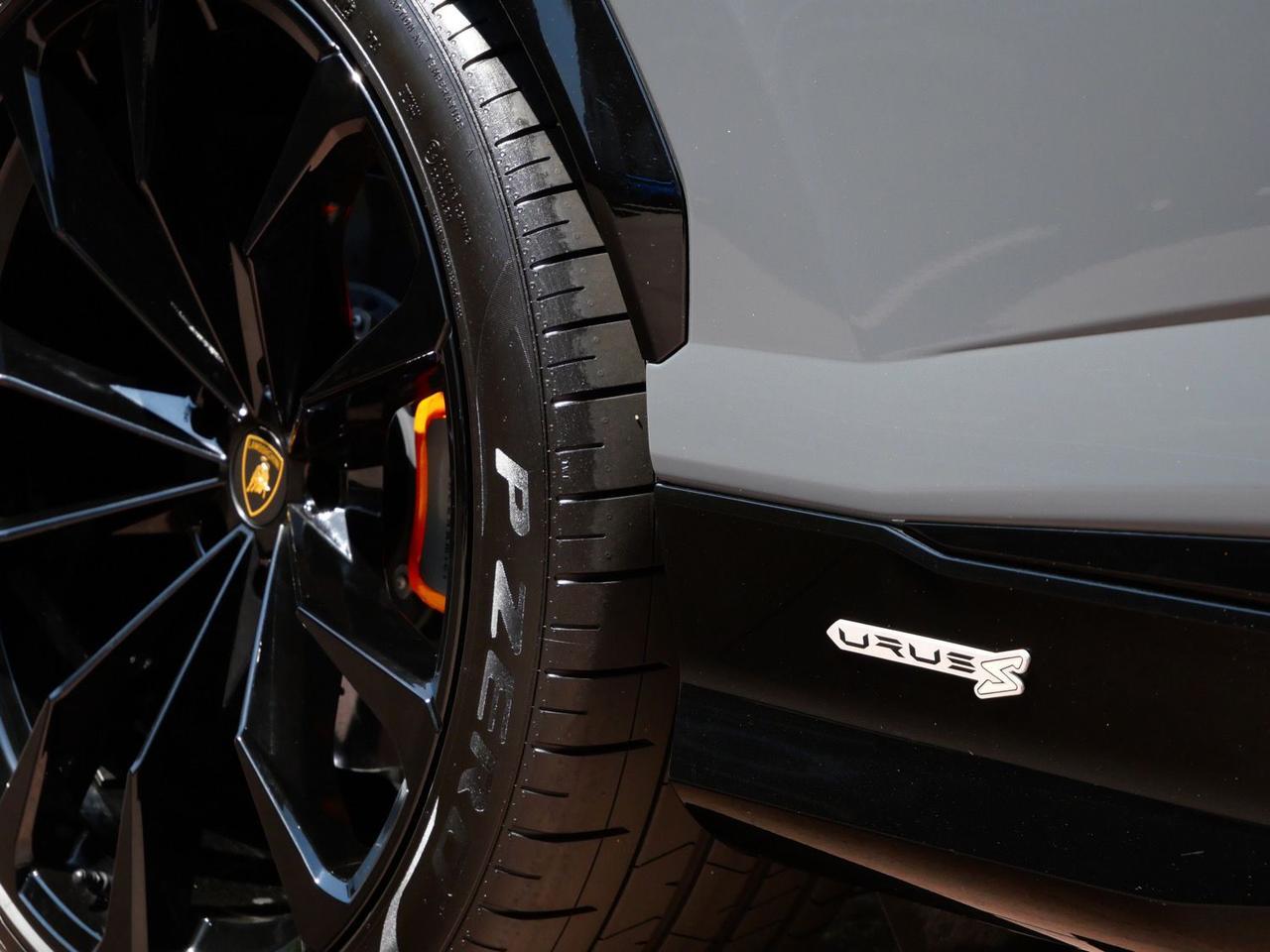 2023 Lamborghini Urus S S Lawrence KS