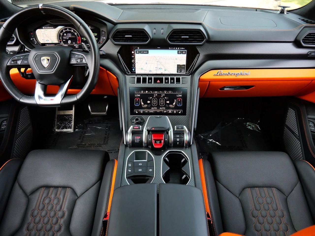 2023 Lamborghini Urus S S Lawrence KS