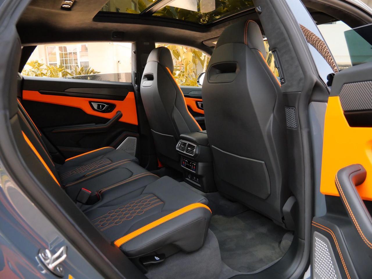 2023 Lamborghini Urus S S Lawrence KS