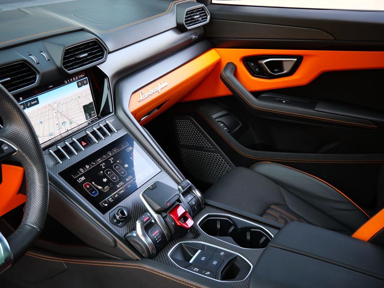 2023 Lamborghini Urus S S Lawrence KS