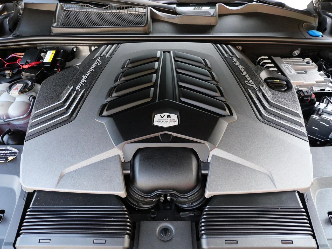 2023 Lamborghini Urus S S Lawrence KS