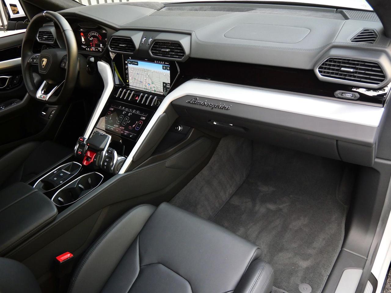 2023 Lamborghini Urus S S Lawrence KS