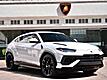 2023 Lamborghini Urus S