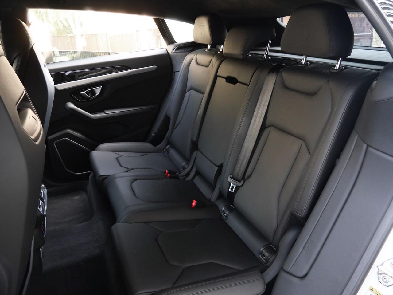 2023 Lamborghini Urus S S Lawrence KS