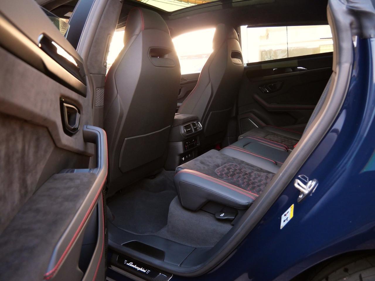 2023 Lamborghini Urus S S Lawrence KS