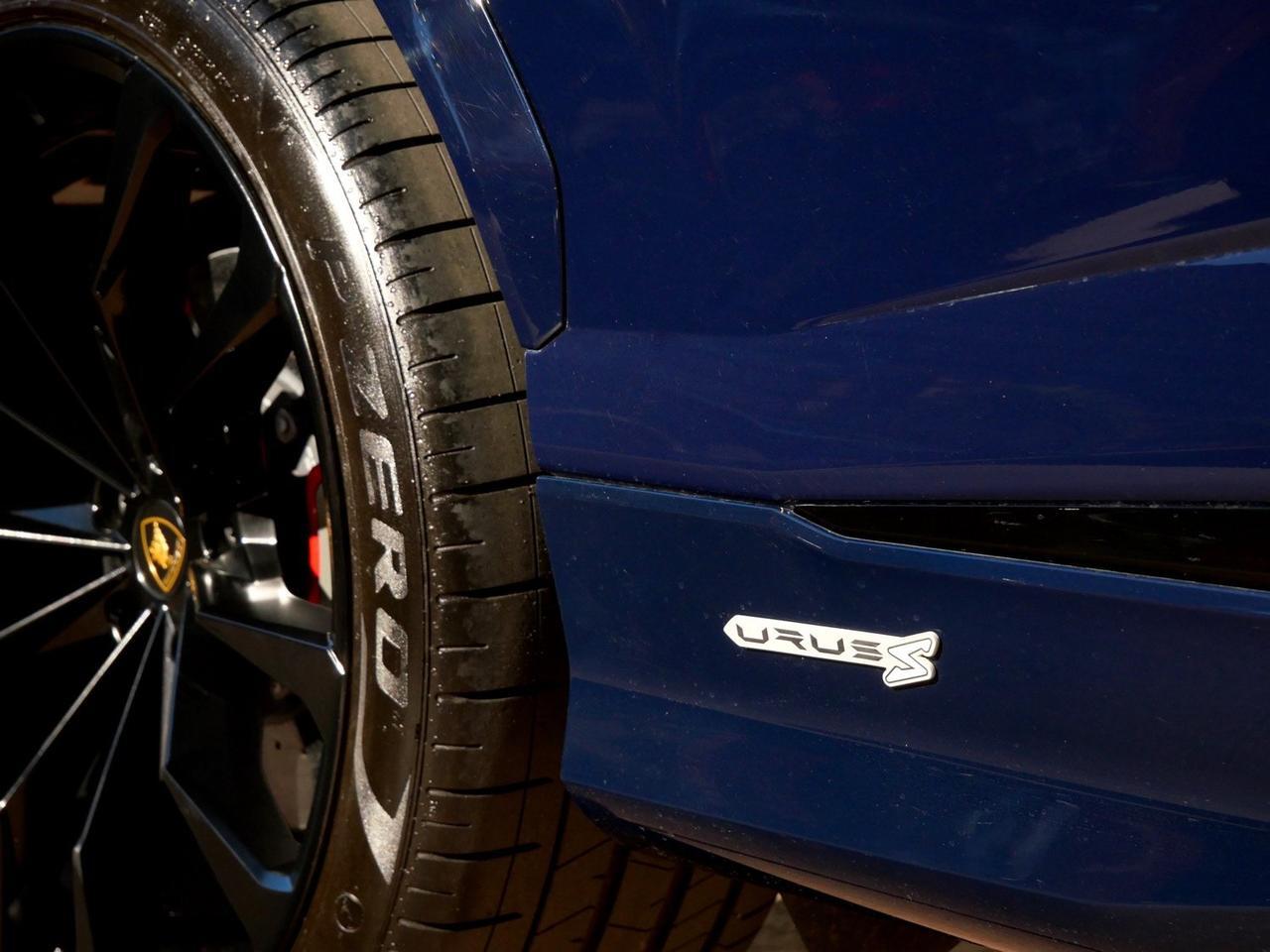 2023 Lamborghini Urus S S Lawrence KS