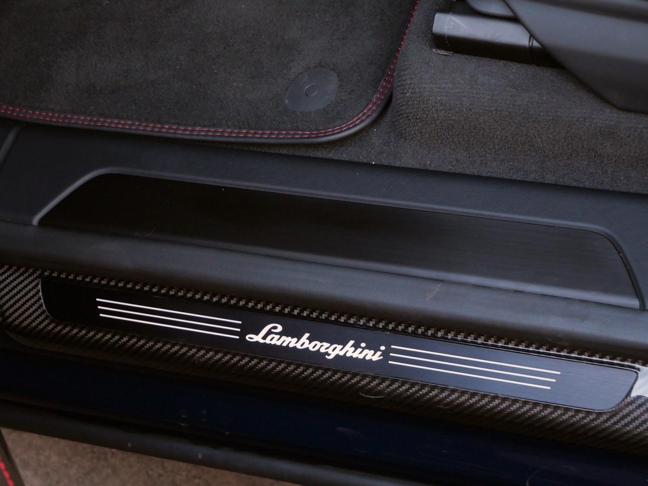 2023 Lamborghini Urus S S Lawrence KS