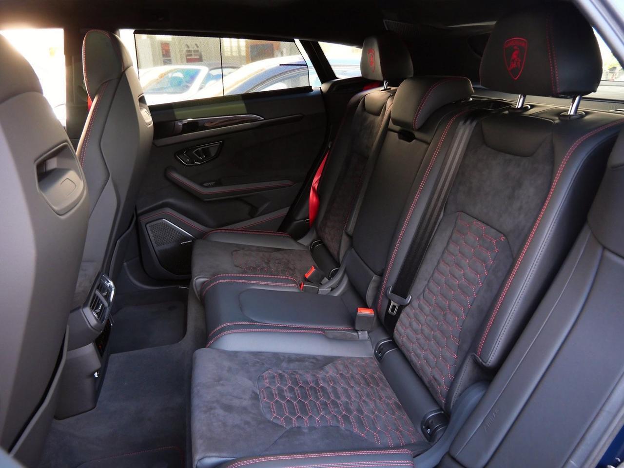 2023 Lamborghini Urus S S Lawrence KS