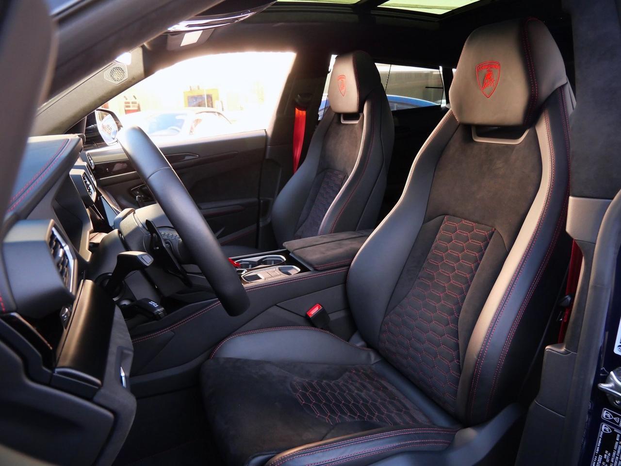 2023 Lamborghini Urus S S Lawrence KS