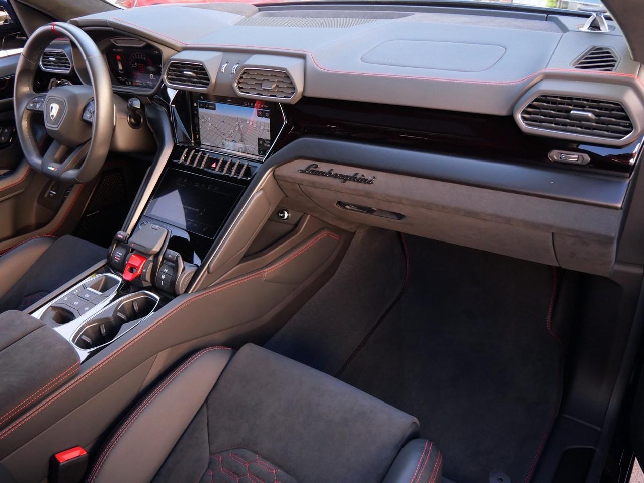 2023 Lamborghini Urus S S Lawrence KS