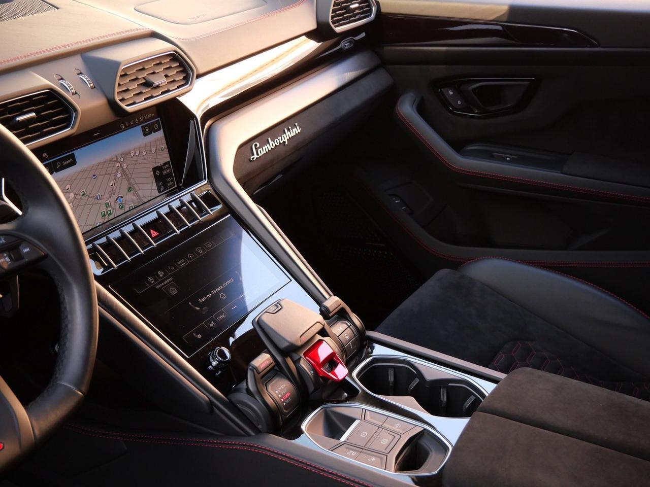 2023 Lamborghini Urus S S Lawrence KS