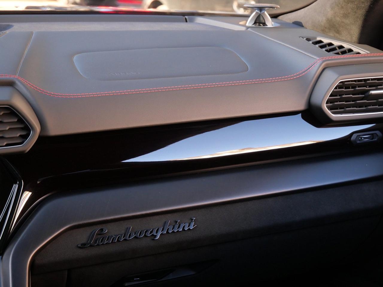 2023 Lamborghini Urus S S Lawrence KS