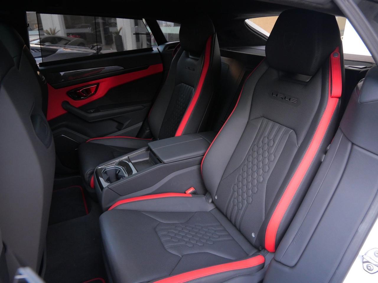 2023 Lamborghini Urus S S Lawrence KS
