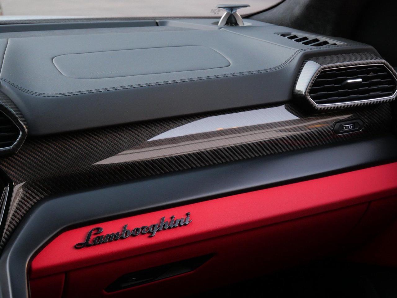 2023 Lamborghini Urus S S Lawrence KS