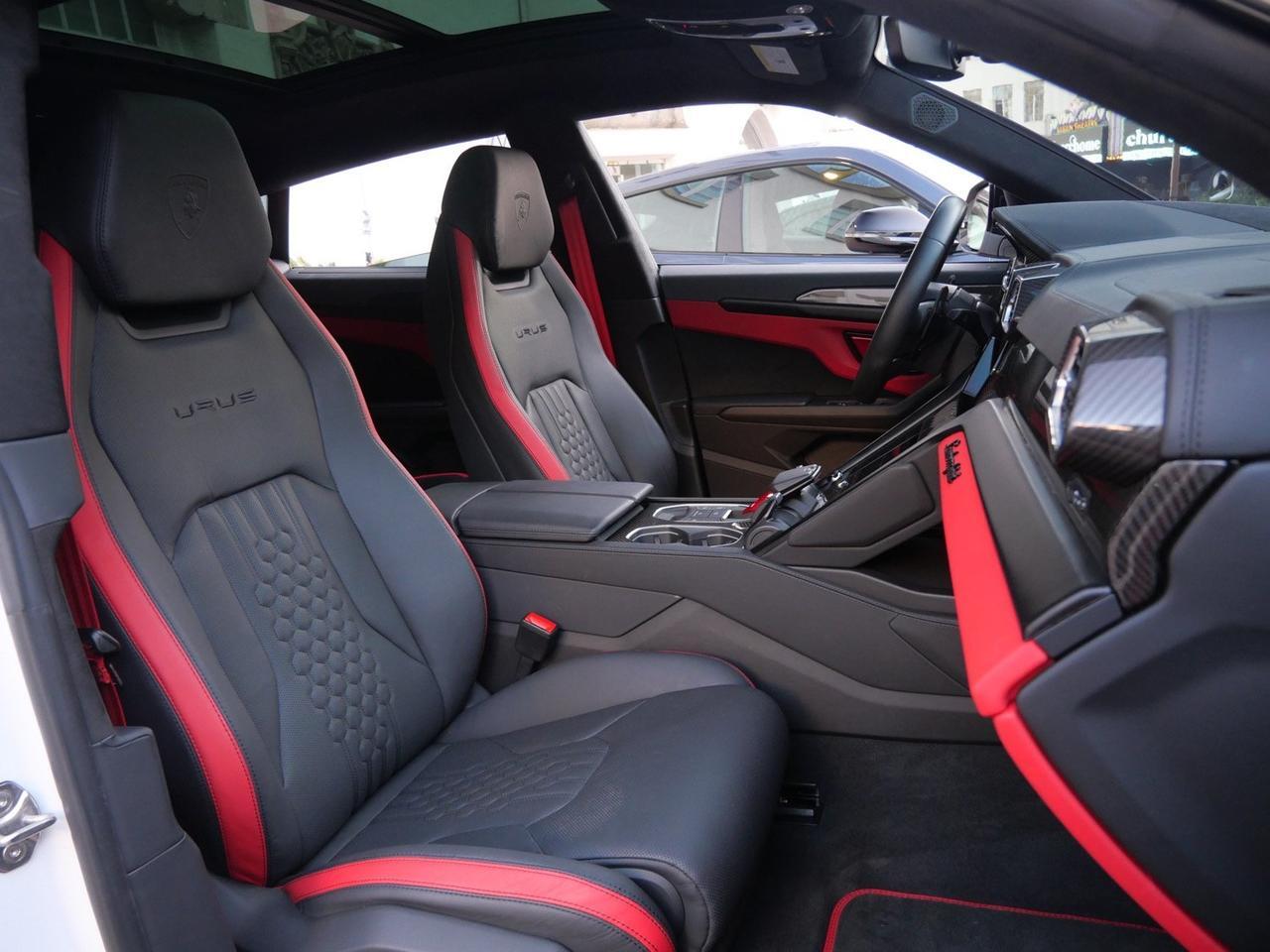 2023 Lamborghini Urus S S Lawrence KS