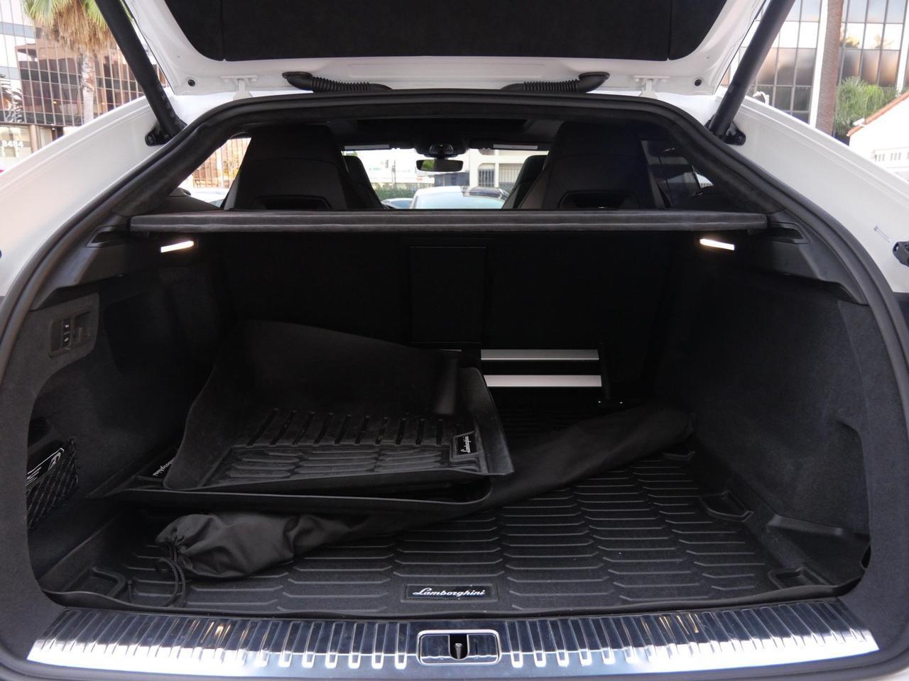 2023 Lamborghini Urus S S Lawrence KS