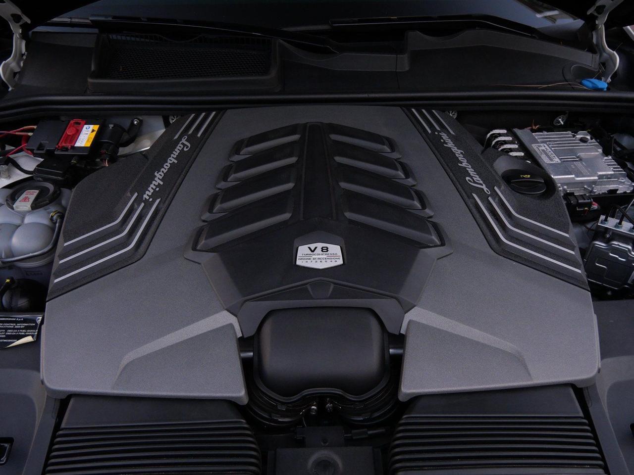 2023 Lamborghini Urus S S Lawrence KS