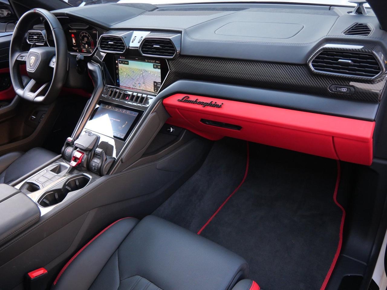 2023 Lamborghini Urus S S Lawrence KS