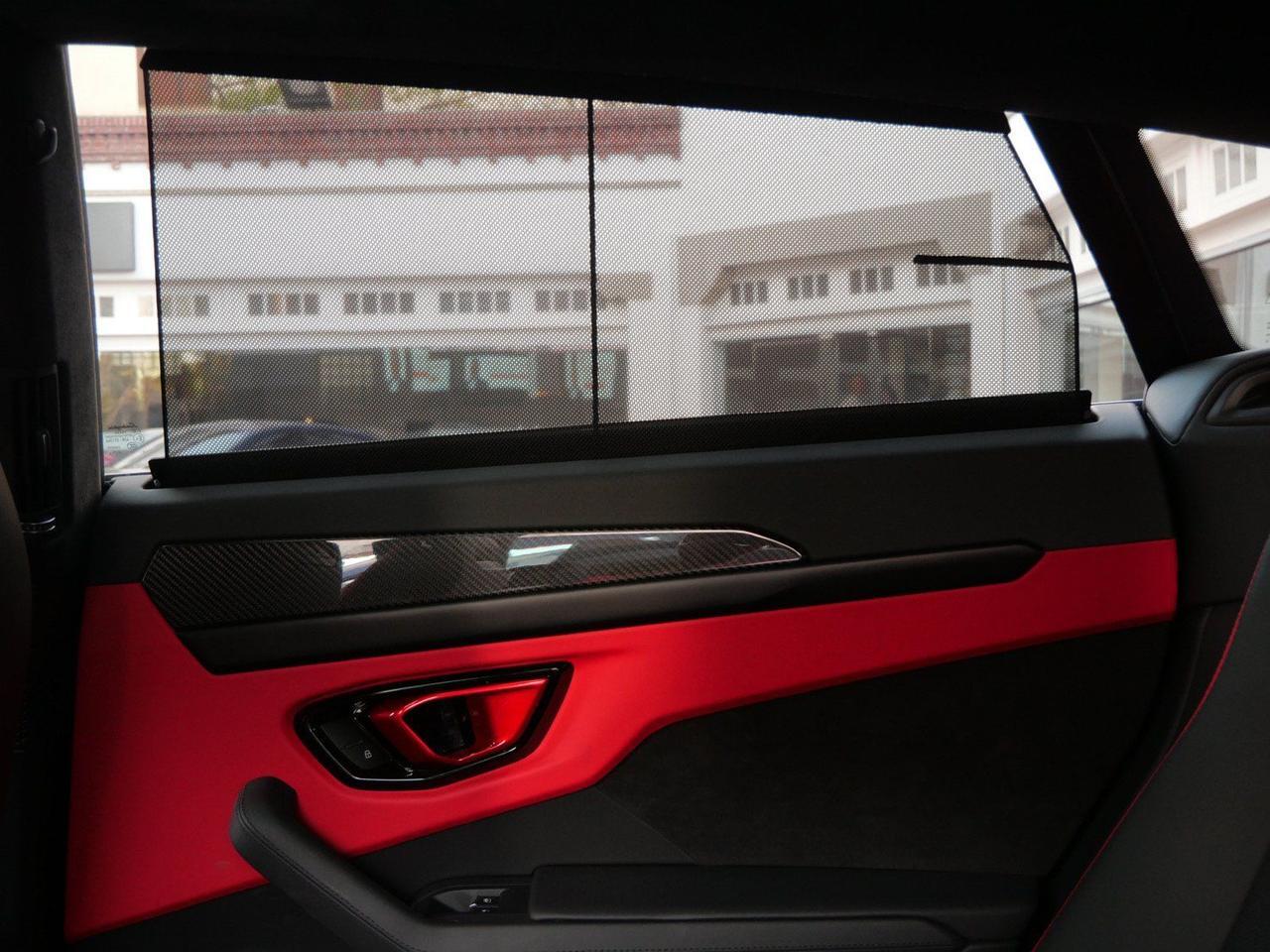 2023 Lamborghini Urus S S Lawrence KS