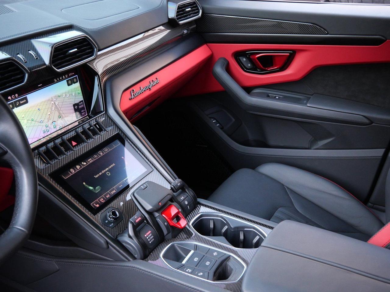 2023 Lamborghini Urus S S Lawrence KS