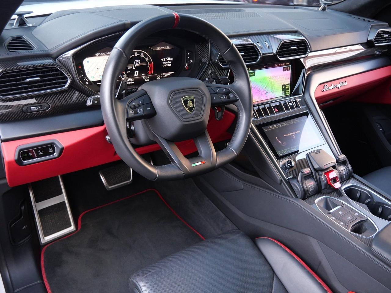 2023 Lamborghini Urus S S Lawrence KS