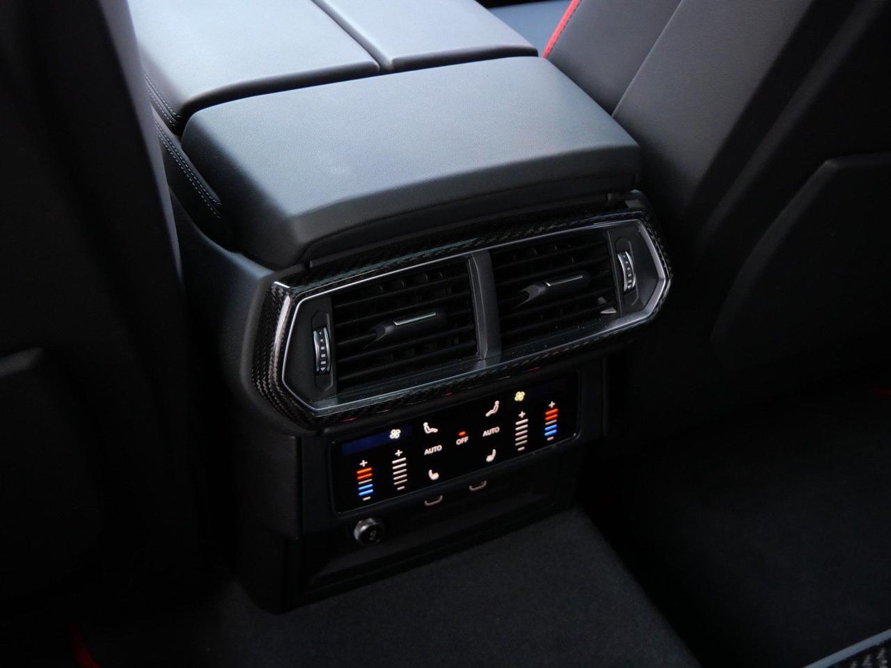 2023 Lamborghini Urus S S Lawrence KS