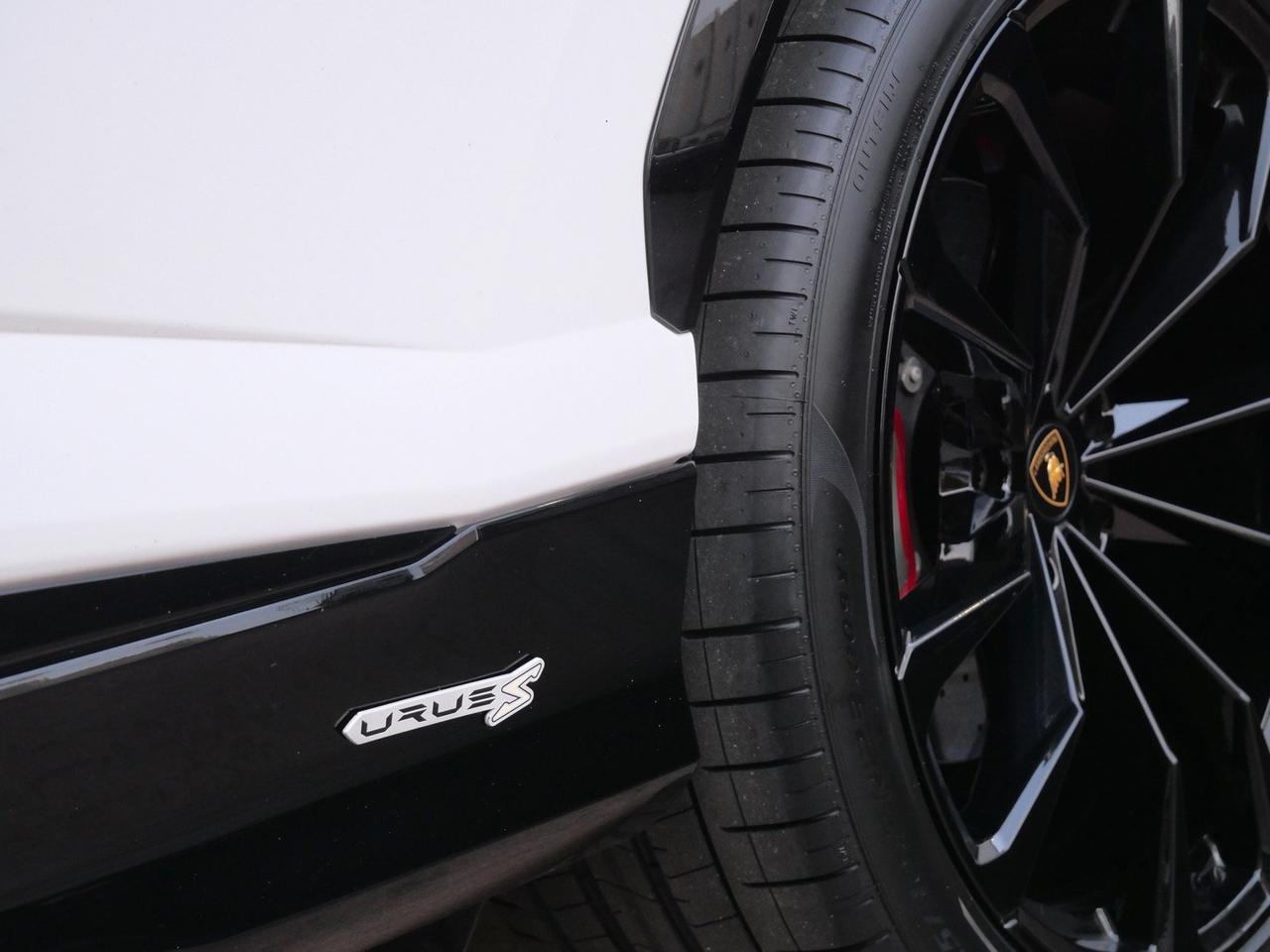 2023 Lamborghini Urus S S Lawrence KS