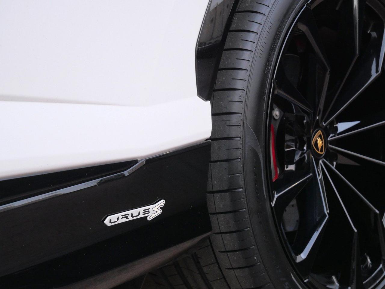 2023 Lamborghini Urus S S Lawrence KS