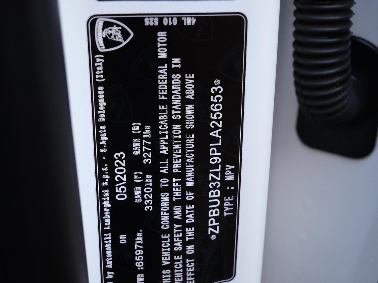 2023 Lamborghini Urus S S Lawrence KS