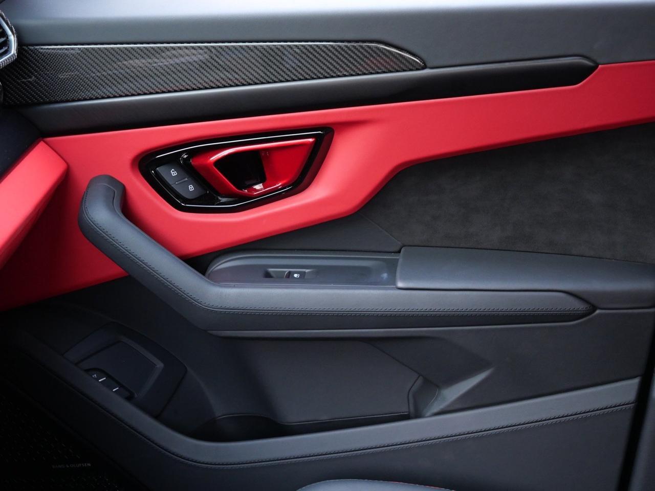 2023 Lamborghini Urus S S Lawrence KS