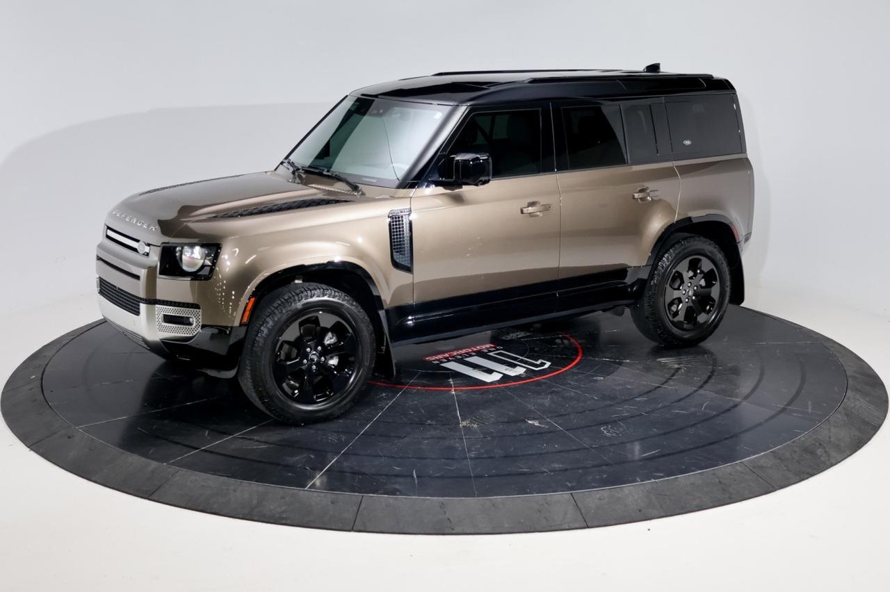 2023 Land Rover Defender 110 S 2023 Land Rover Defender 110 S