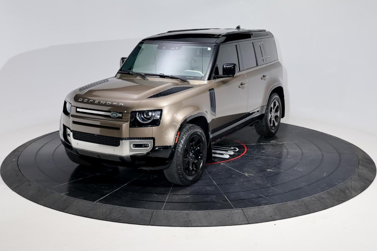 2023 Land Rover Defender 110 S 2023 Land Rover Defender 110 S