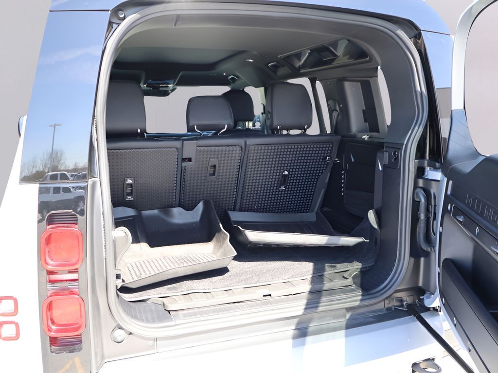 2023 Land Rover Defender 110 S San Clemente CA