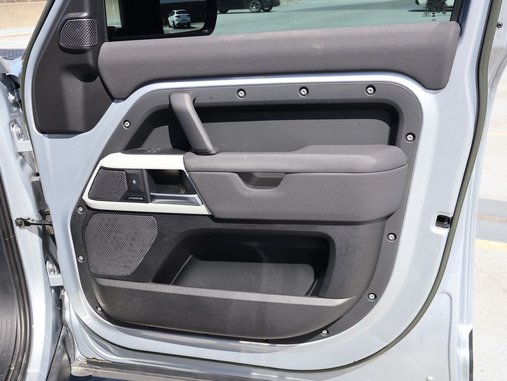 2023 Land Rover Defender 110 S San Clemente CA