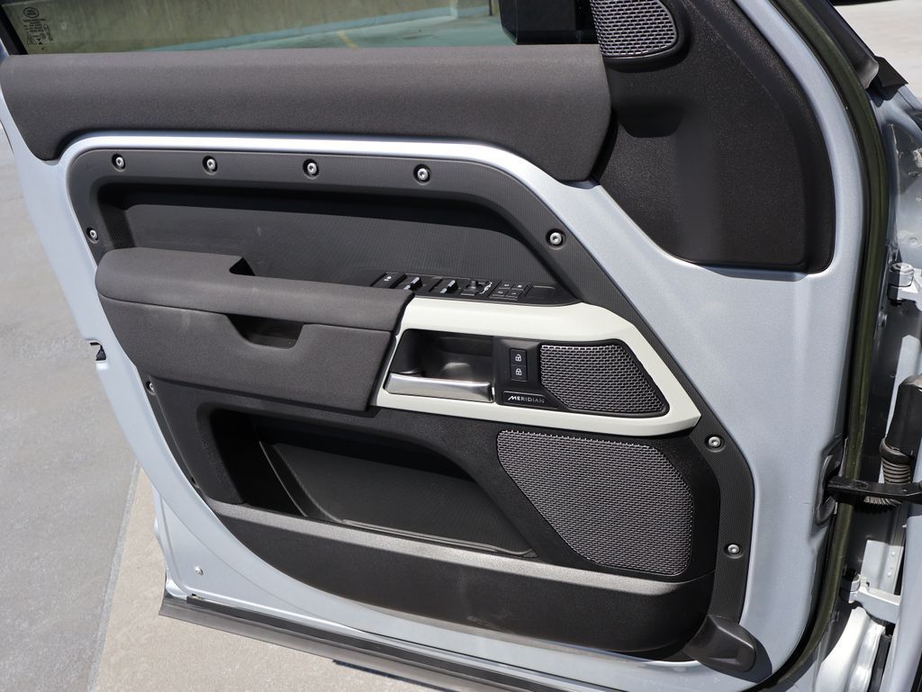 2023 Land Rover Defender 110 S San Clemente CA