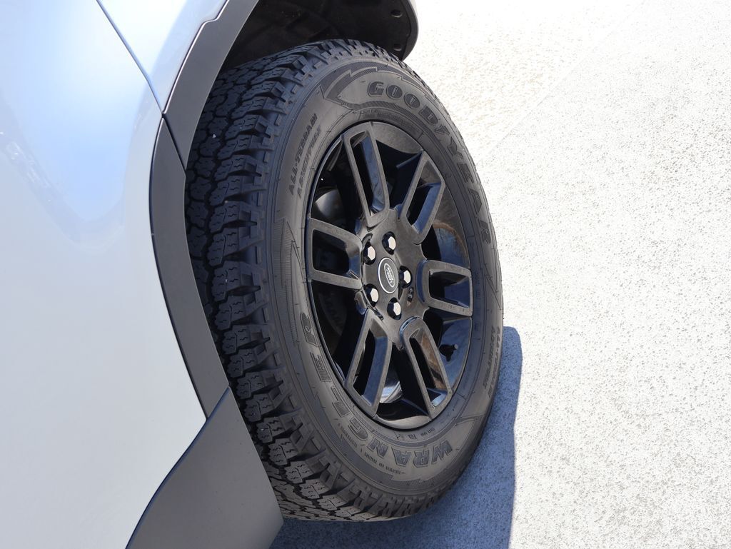 2023 Land Rover Defender 110 S San Clemente CA