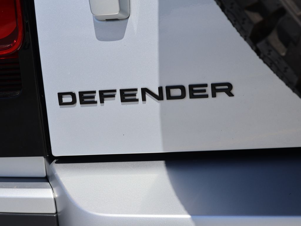 2023 Land Rover Defender 110 S San Clemente CA
