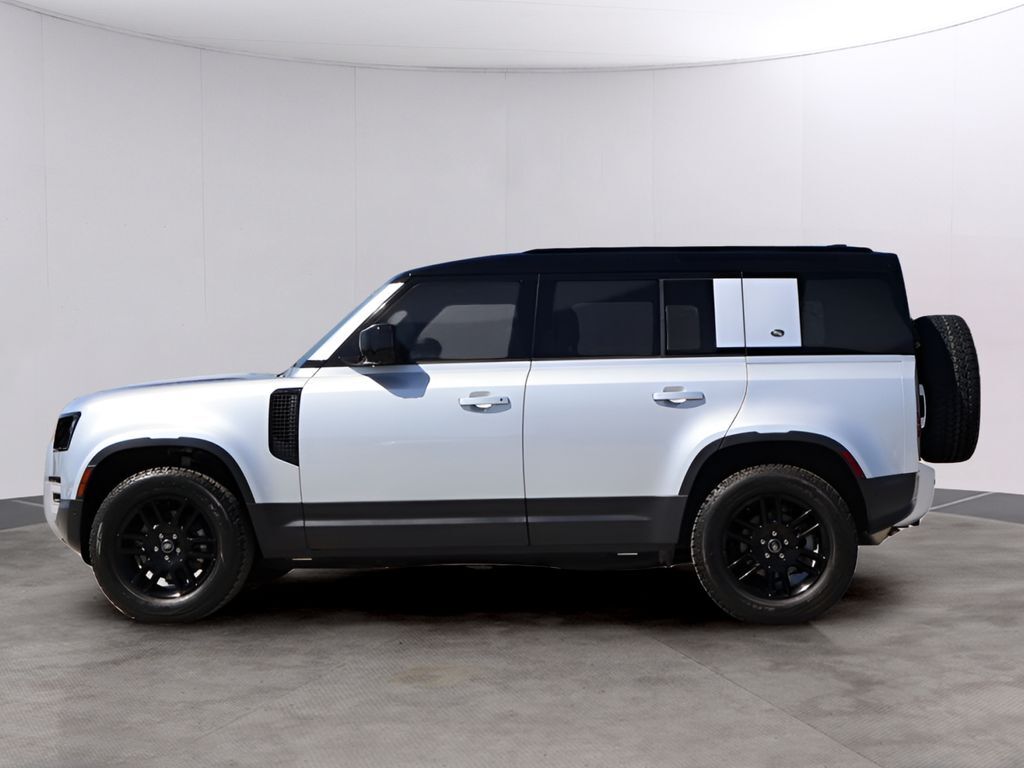 2023 Land Rover Defender 110 S San Clemente CA