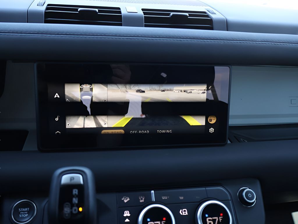 2023 Land Rover Defender 110 S San Clemente CA